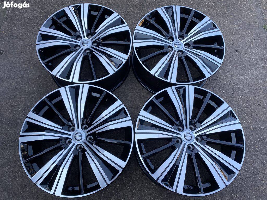 4db gyári új 20" Volvo XC60 alufelni. (*3054*)