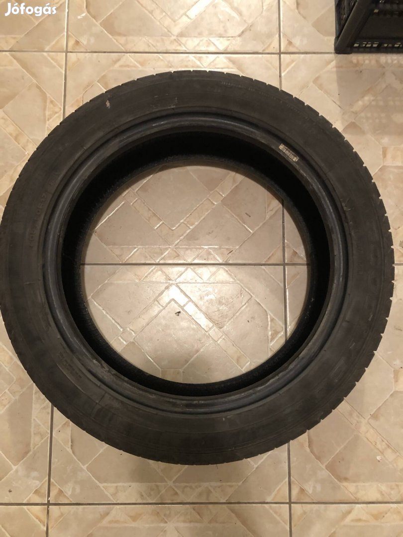 4db használt Good Year gumi 205/50 R17
