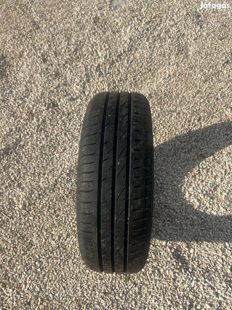 4db használt nyári gumi. 155/60 R15