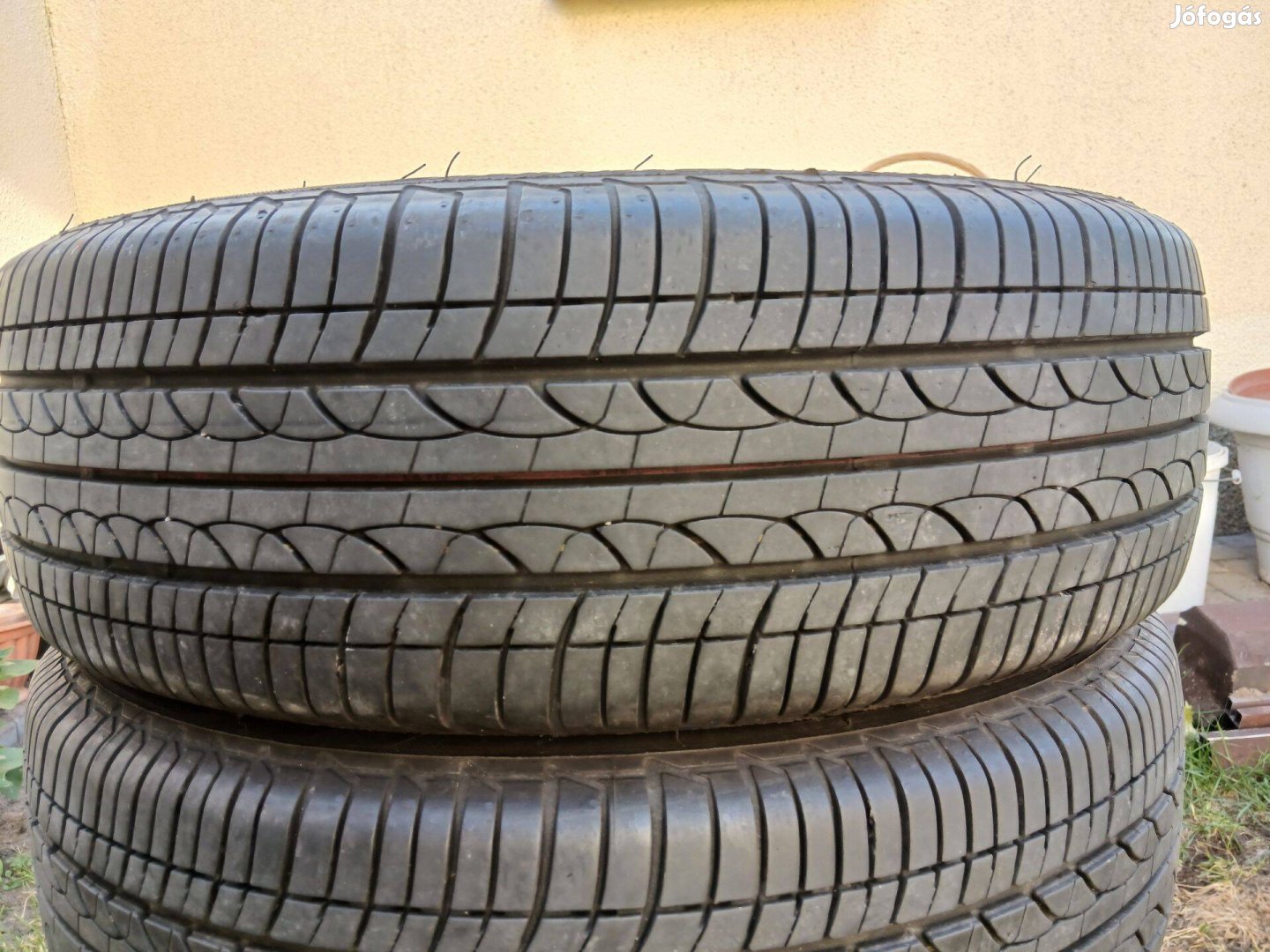 4db kiváló 175/65 R15 Bridgestone nyári gumi 175/65R15 15