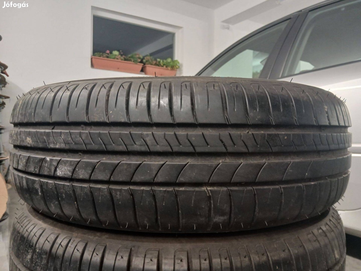 4db kiváló 185/65 R15 Michelin nyári gumi 185/65R15 15