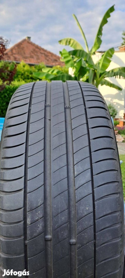 4db kiváló Michelin 225/45 R17 nyári abroncs Ár/db