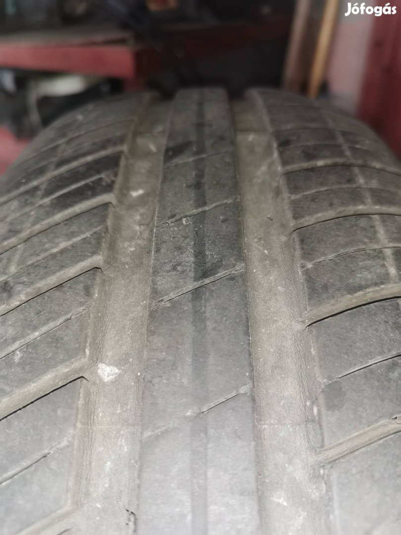 4db nyári 175/65r14 Goodyear Efficient Compact 