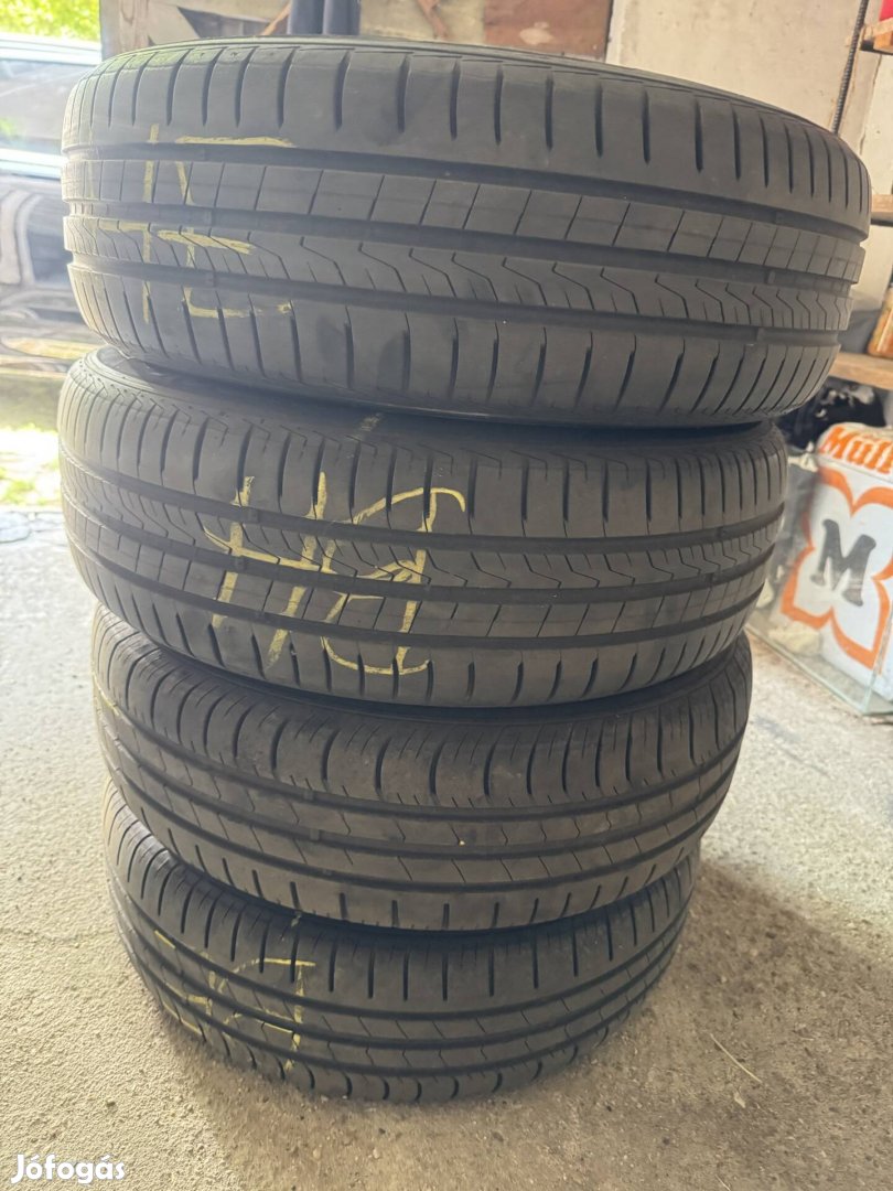 4db nyári gumi 185/65 R15