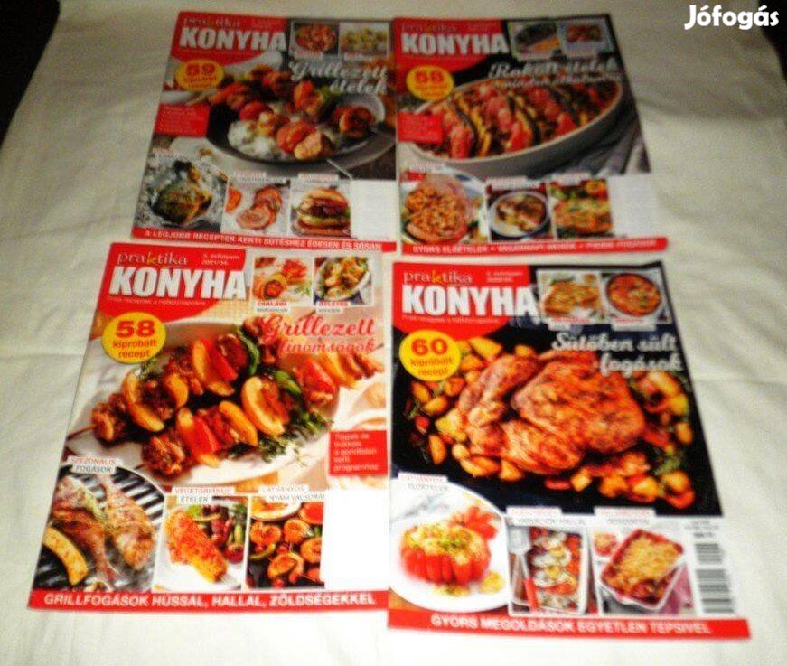 4db praktika konyhavilág