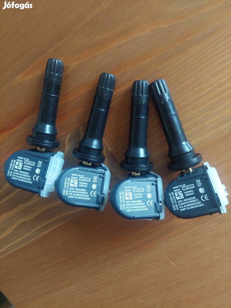 4db új ford tpms szenzor