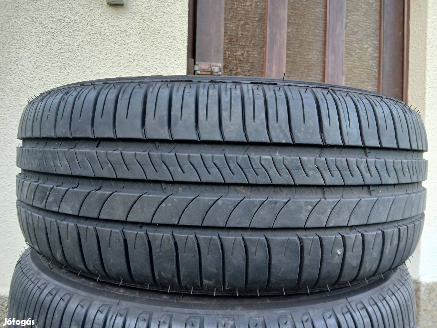 4db újszerű 205/55 r16 Michelin nyári gumi 205/55R16 16