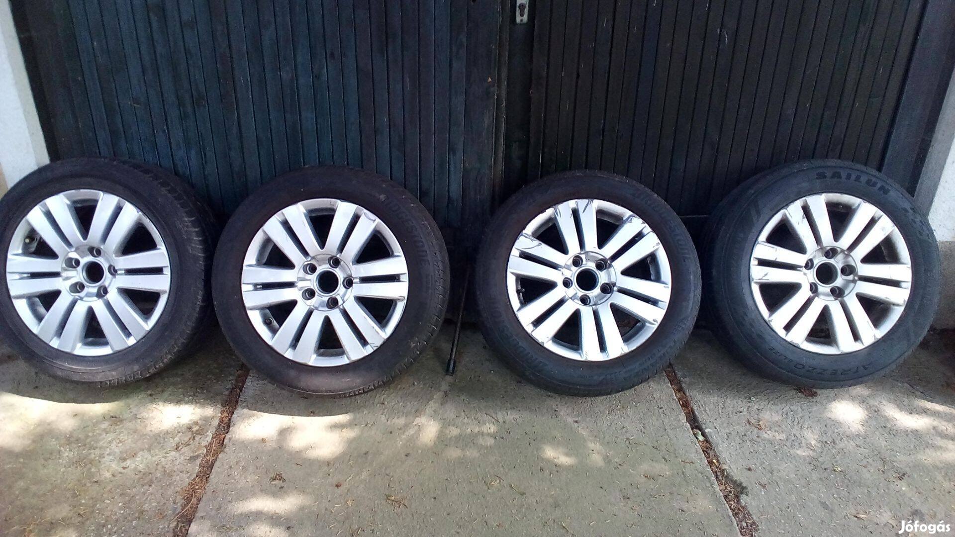 4db vw / audi felni
