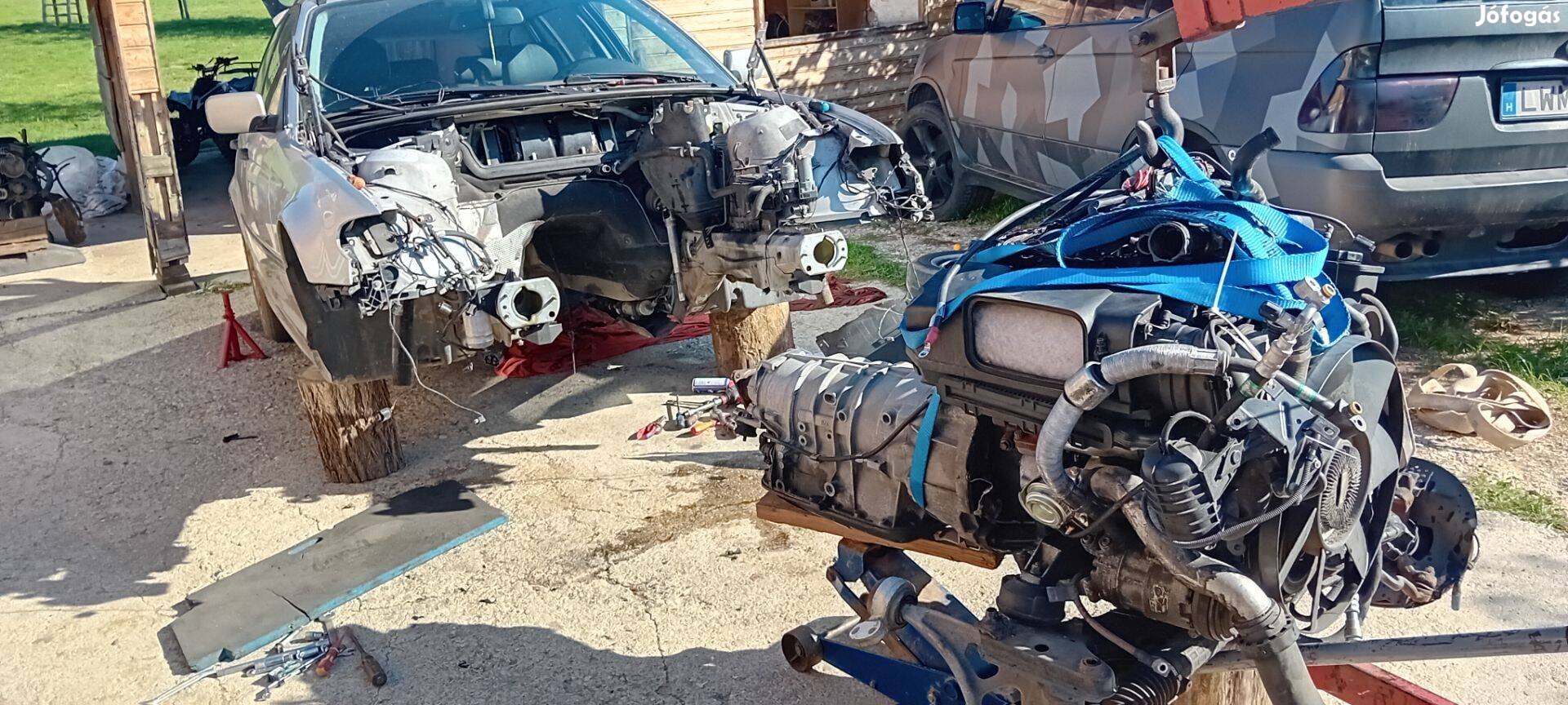 4e 46 20 d motor