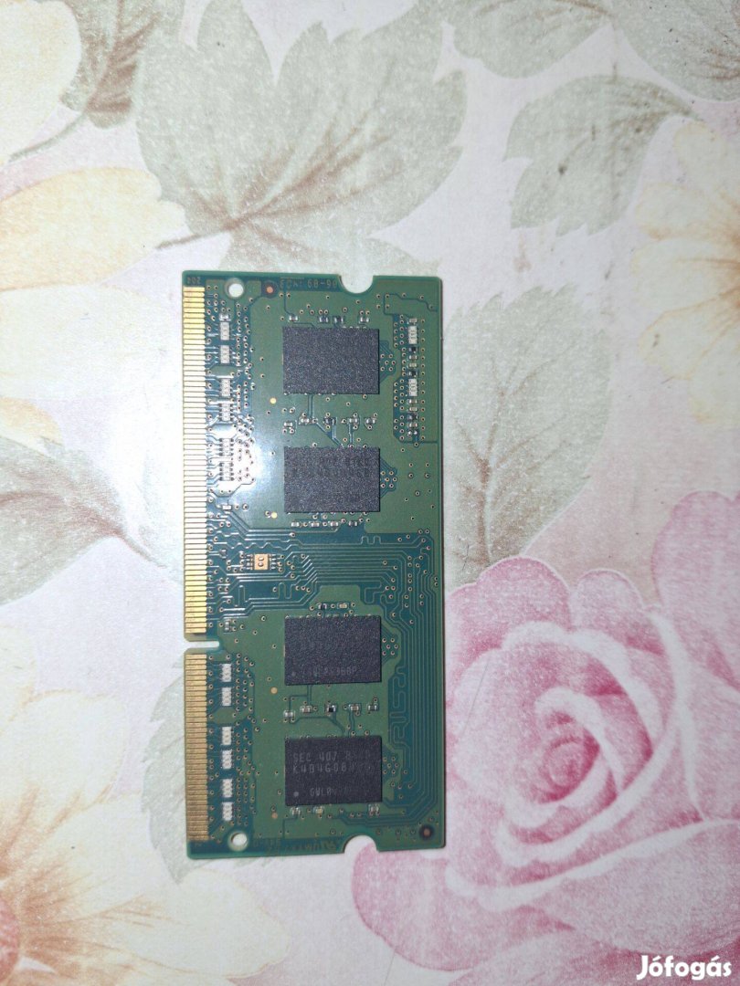 4gb 12800s RAM