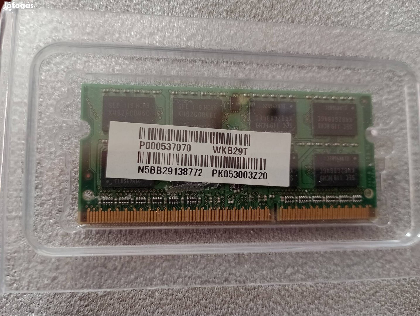 4gb DDR 3. 1600.