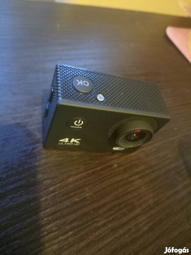 4k mini kamera 