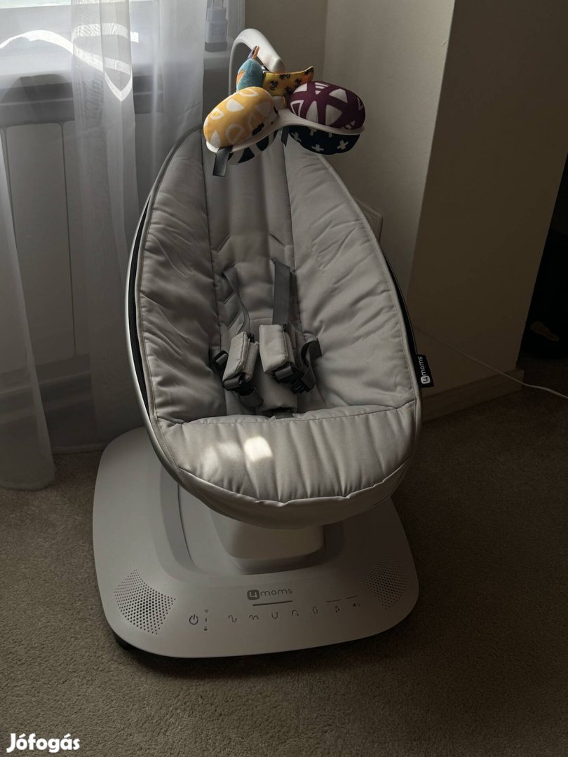 4moms Mamaroo 5.0