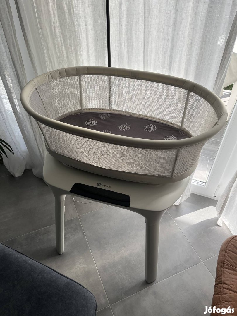 4moms bassinet