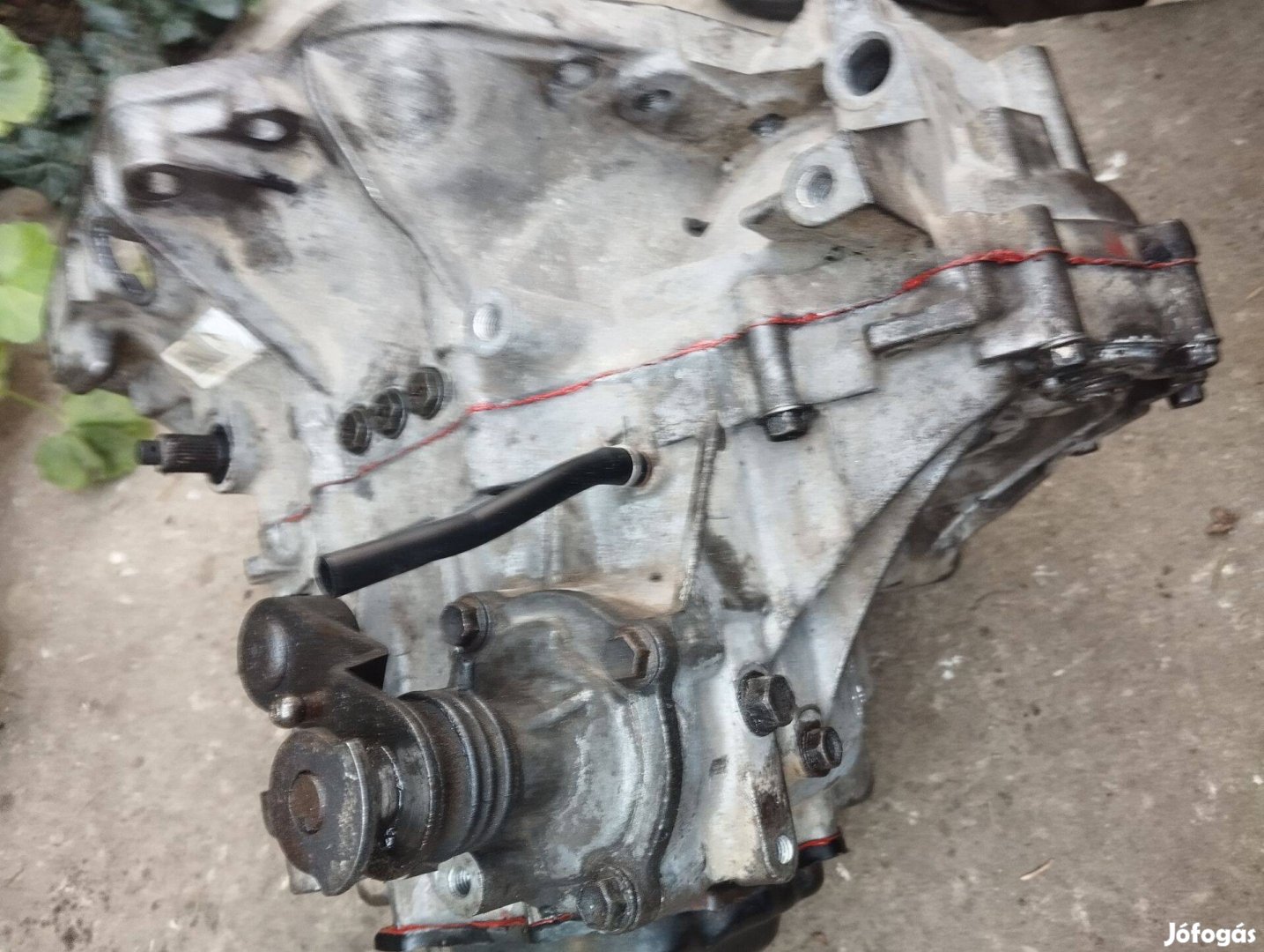 4wd összkerekes sebváltó Suzuki Swift, Ignis, wagon R -hoz