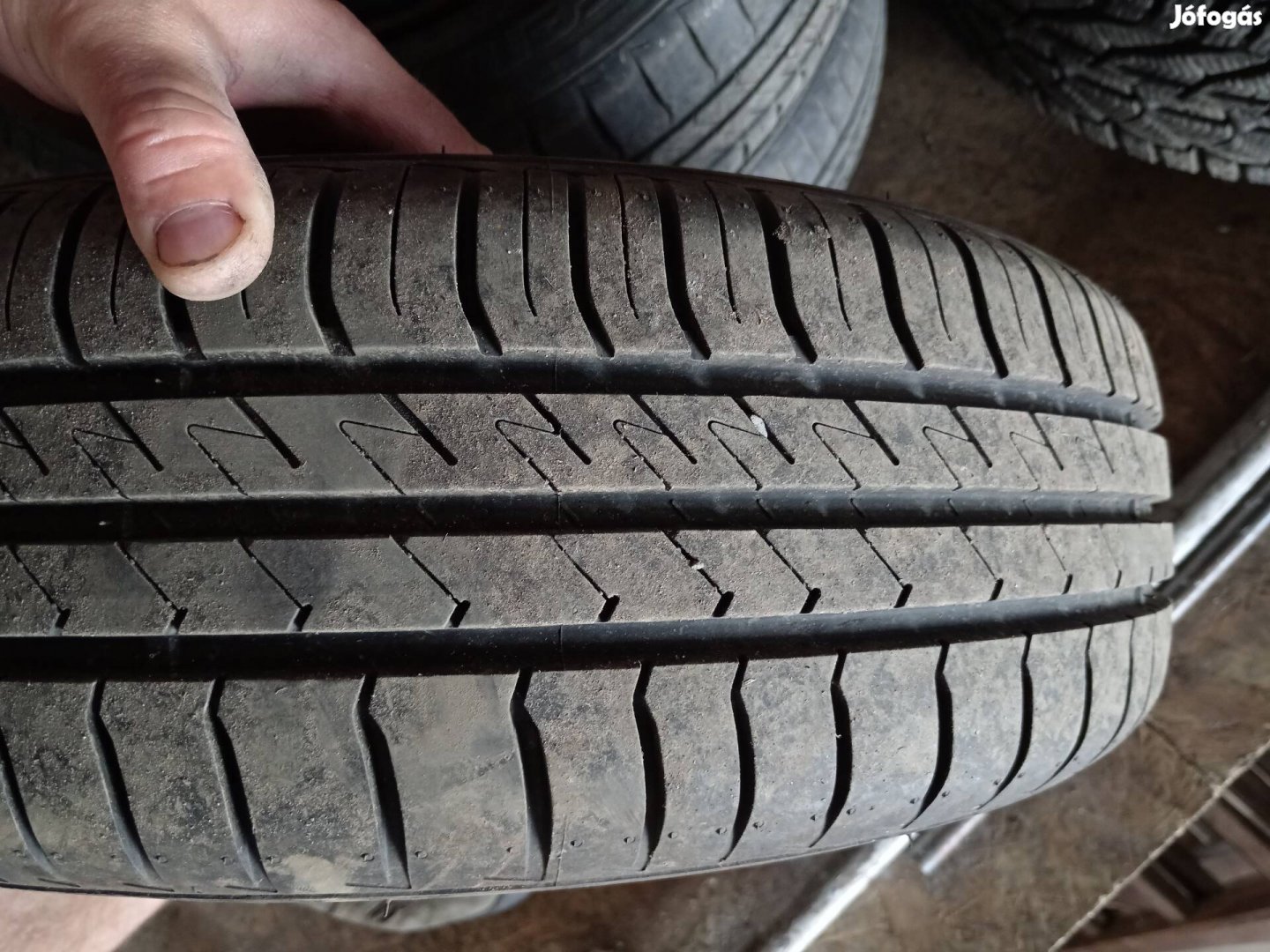 4x100R14 Renault Clio II 