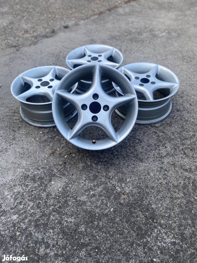 4x100 14 Felni alufelni Suzuki Toyota Opel Renault VW