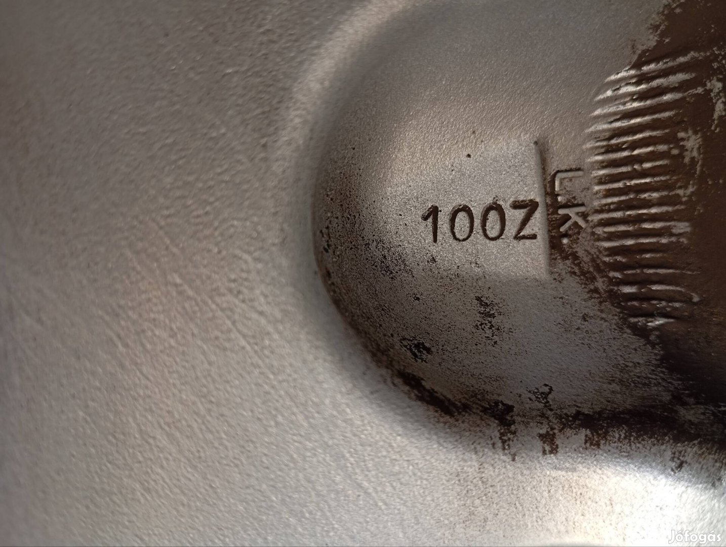 4x100 14 col Fondmetal alufelni szett mindenre ami 4x100