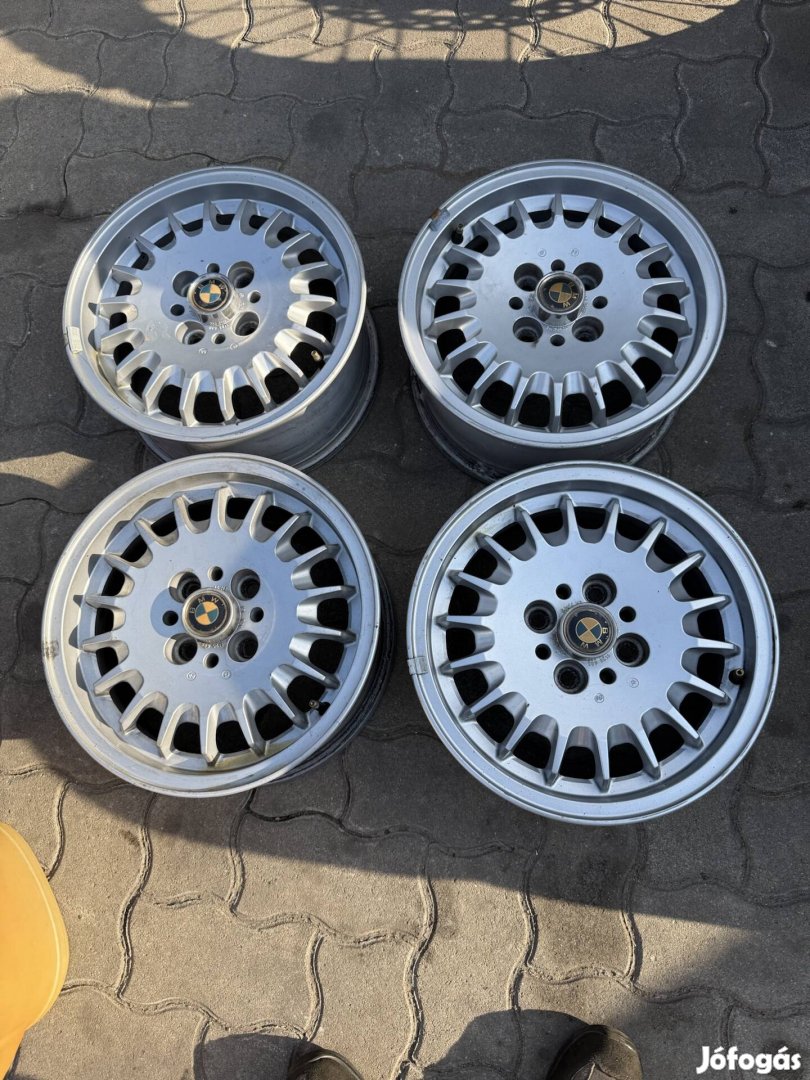 4x100 14 gyári BMW 