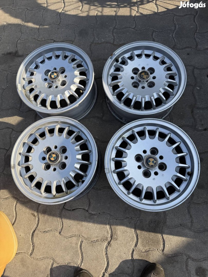 4x100 14 gyári BMW 