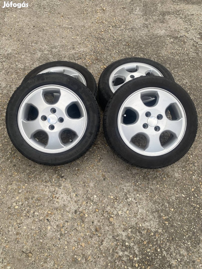 4x100 15" Gyári Opel felni alufelni
