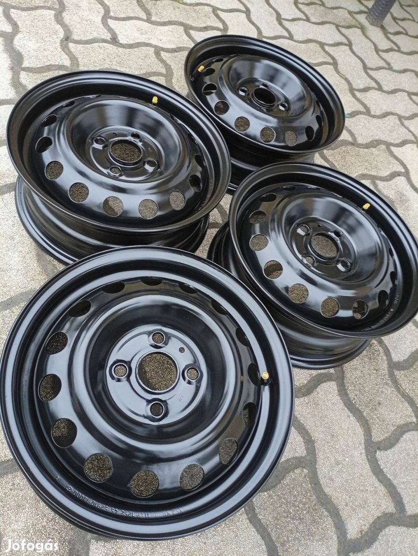 4x100 Hyundai i20, Suzuki Swift, Splash, Toyota, Kia 14