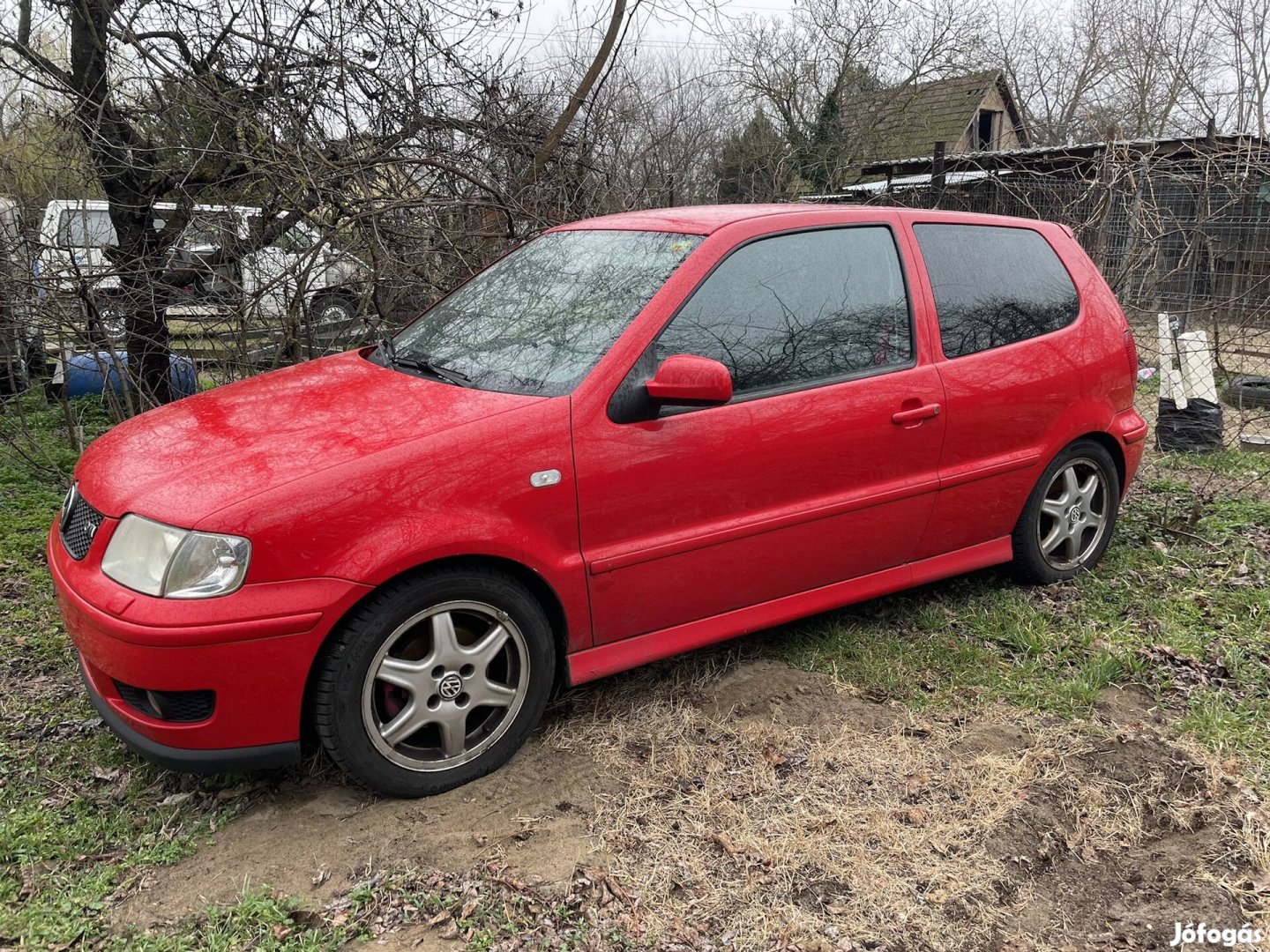 4x100 Vw Gyari gti Bbs 195/50 r15