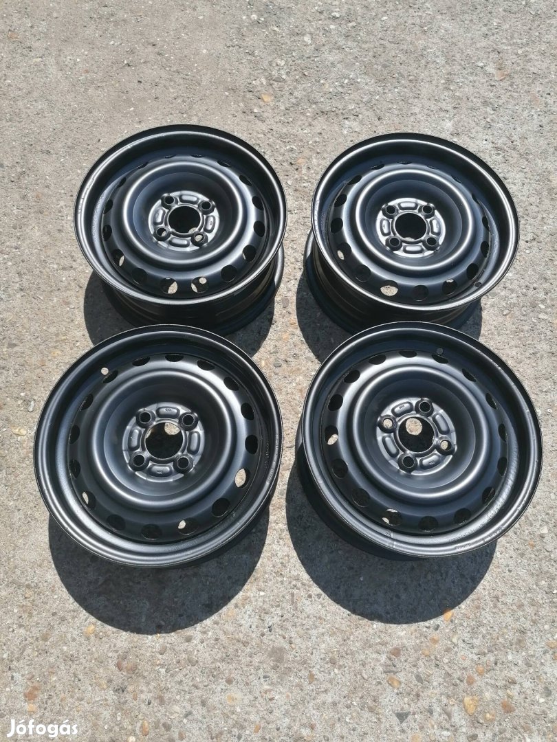 4x100-as,14-es Nissan Micra felni 