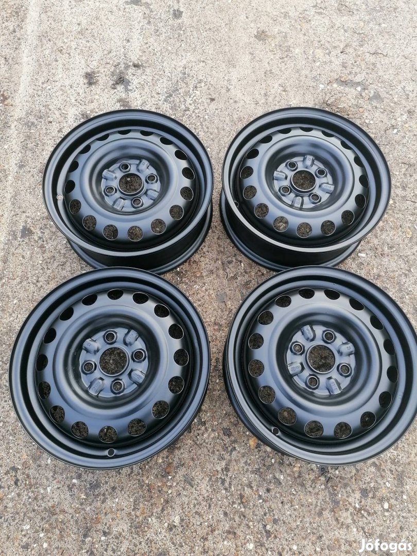 4x100-as,14-es Toyota Aygo felni 