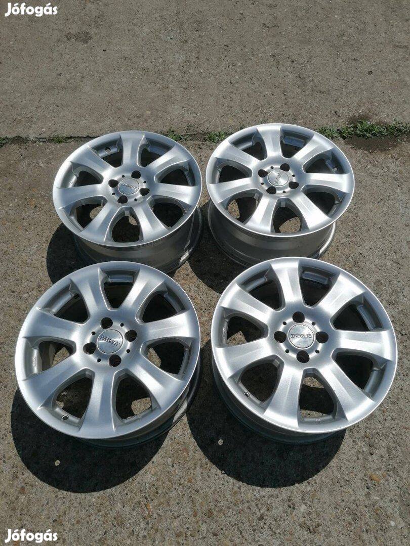 4x100-as,7x16-os Alufelni