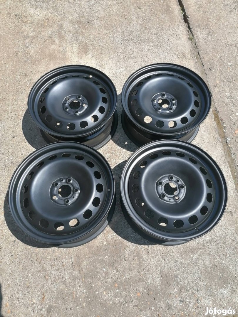 4x100-as, 15-ös Kia Rio felni 