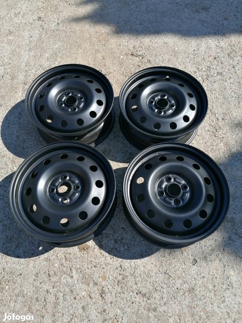 4x100-as, 15-ös Suzuki Swift ll felni 