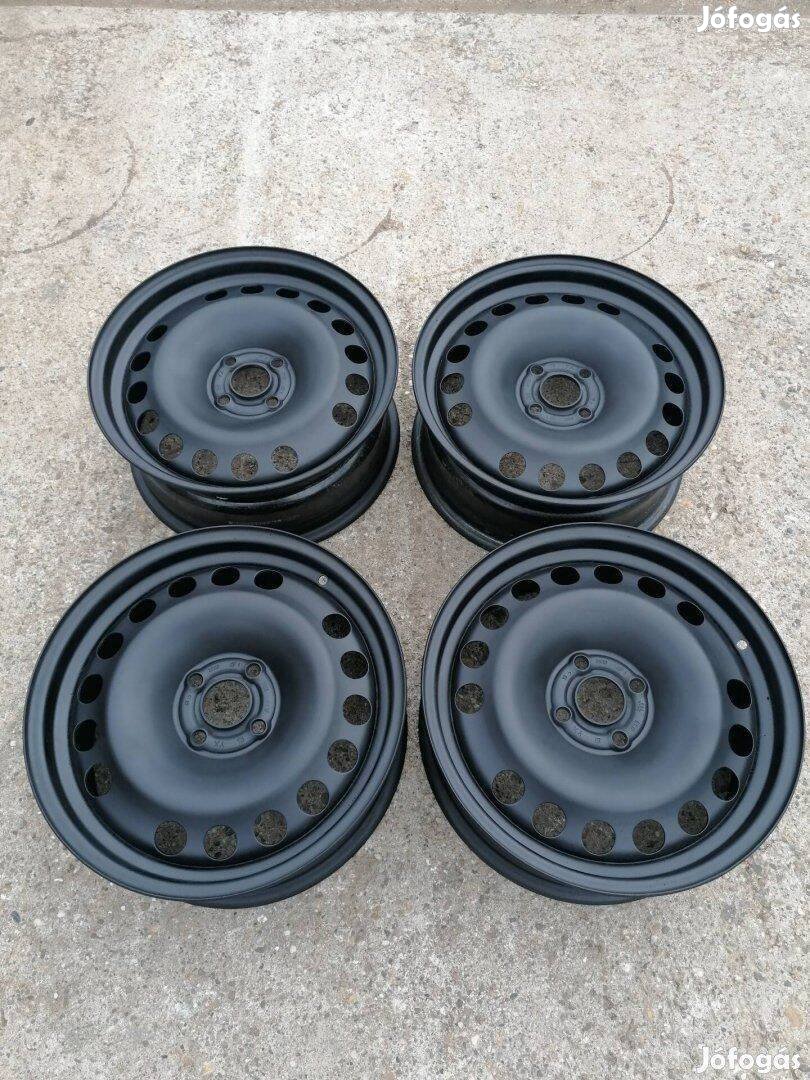 4x100-as, 16-os Opel Astra H felni