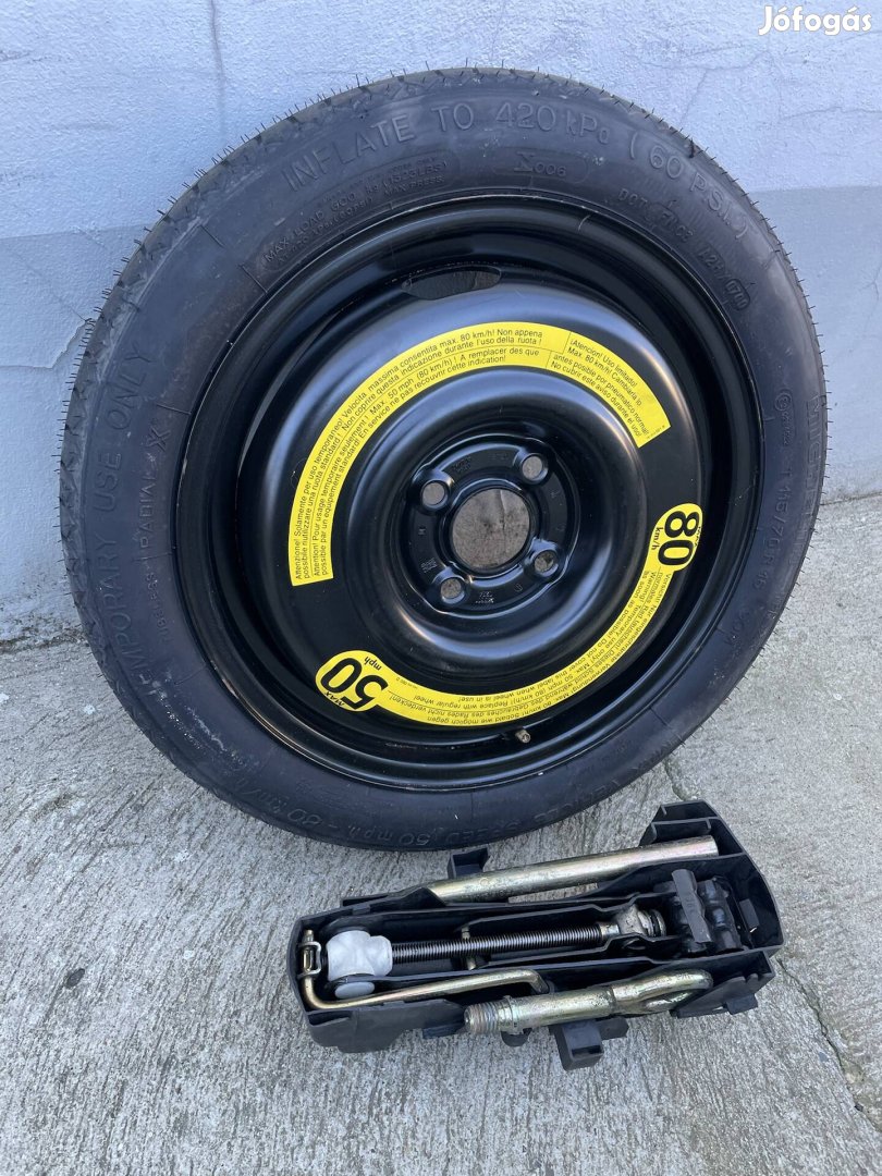 4x100 g60 corrado golf 2 mankokerek