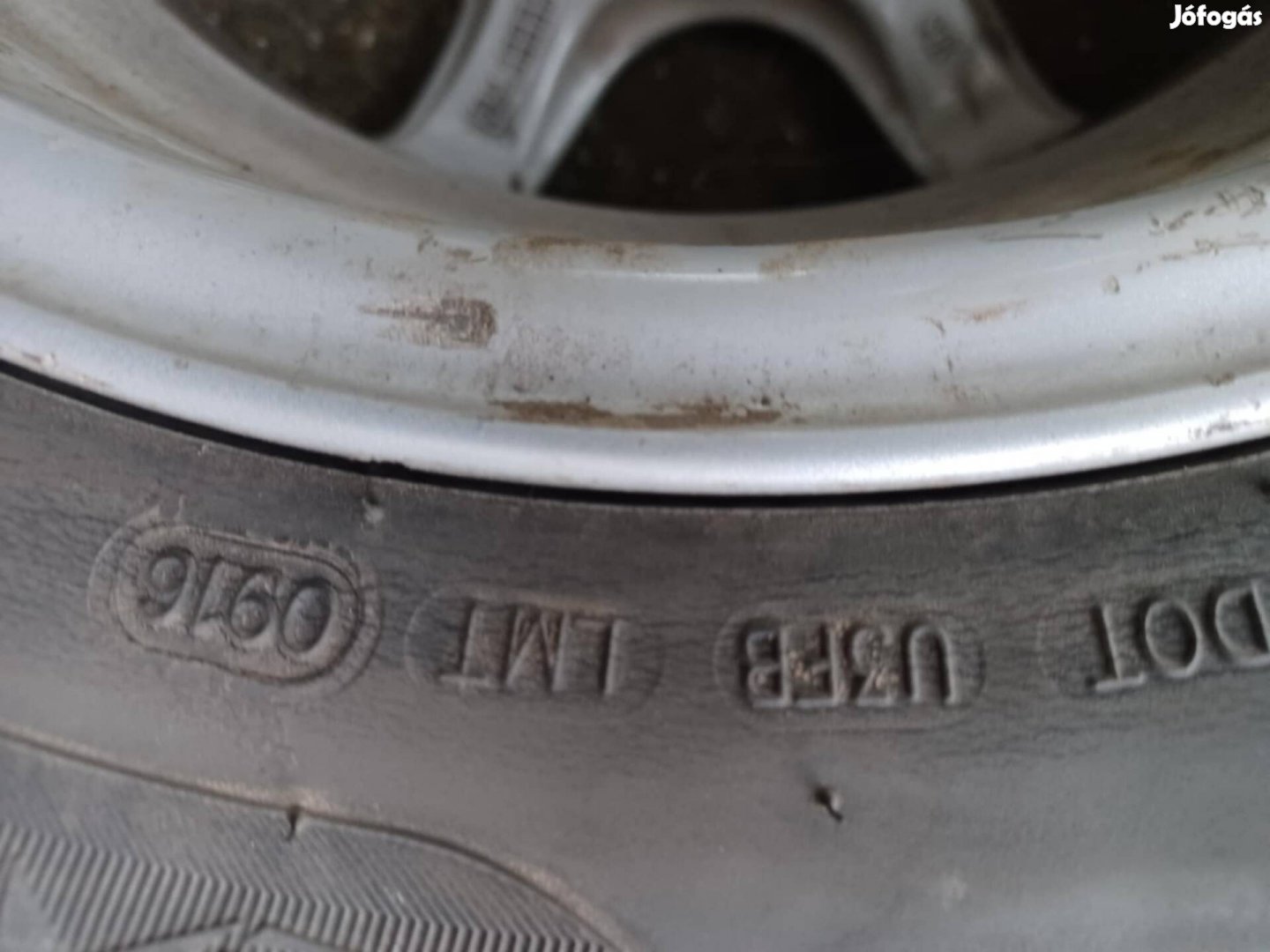 4x100 r13 kerékszett