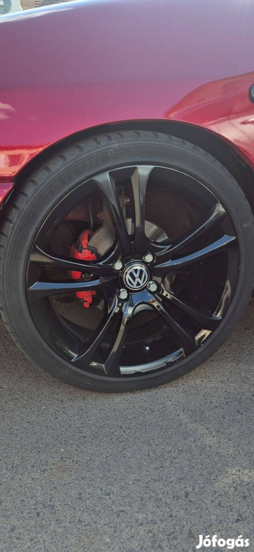 4x100 r17 alufelni