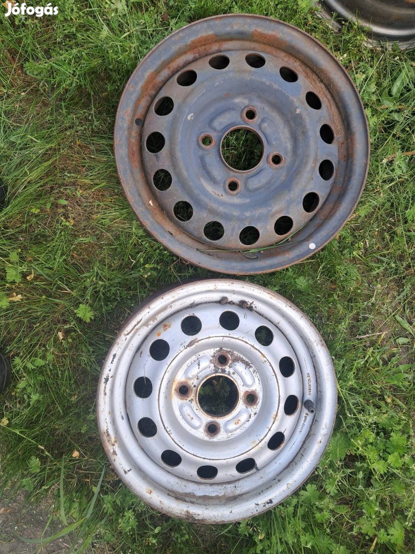 4x108 13" 14" Ford felni 1-1db