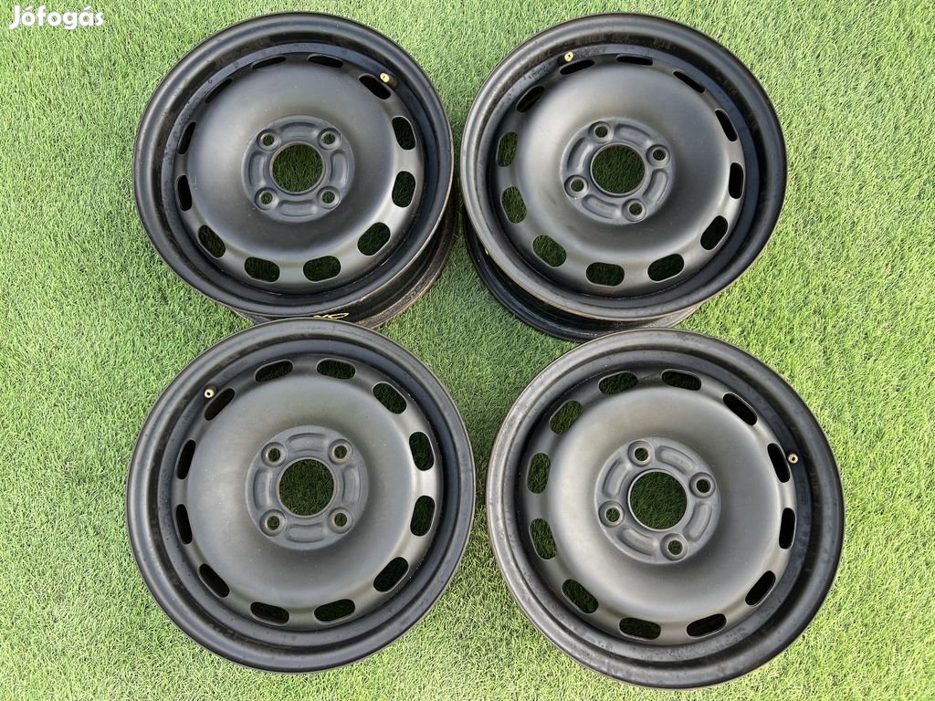4x108 14" Ford gyári lemezfelni 5,5Jx14h2 ET47,5