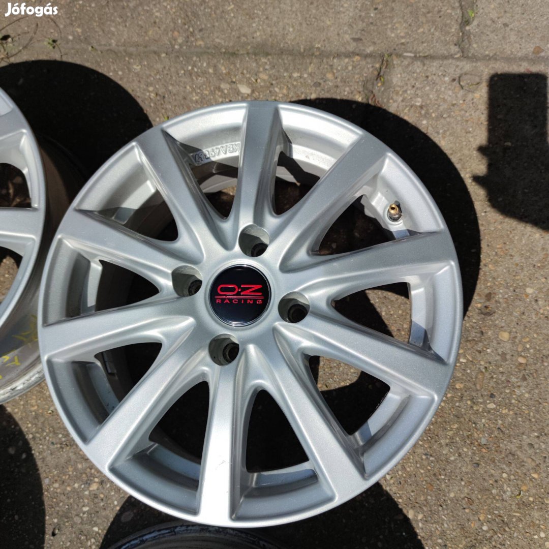 4x108 15 Ford,Mazda alufelni 77000ft a 4db/56/