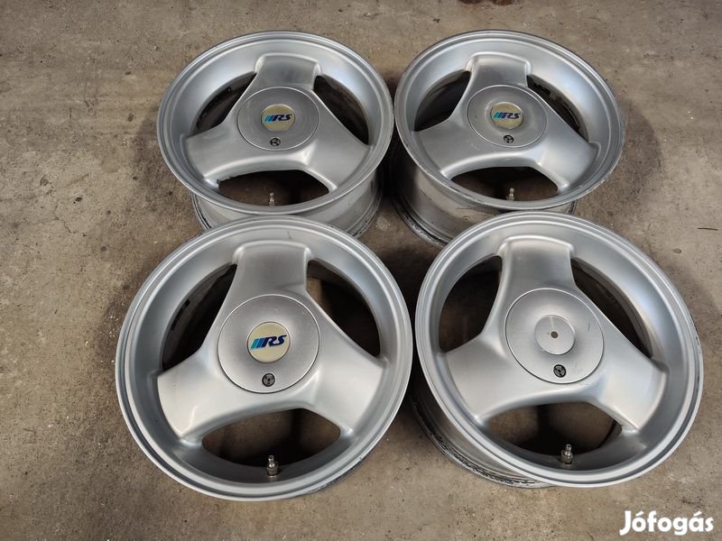 4x108 15" Gyári Ford Alufelni Felni 90Garage #175