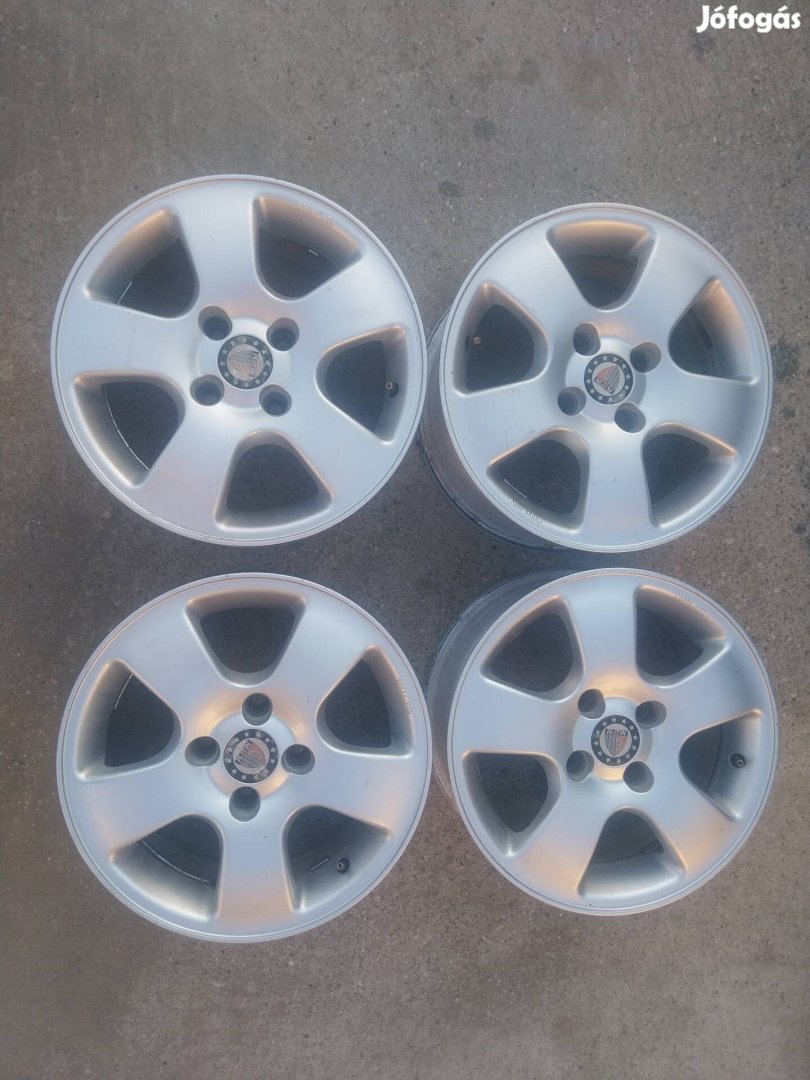 4x108 15 alufelni Mazda Ford.Citroen Peugeot felni 15"