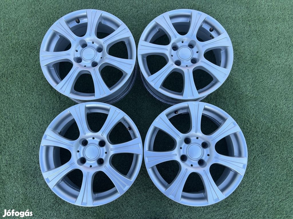 4x108 16" RCD (Peugeot,Citroen) alufelni 6,5Jx16h2 ET25
