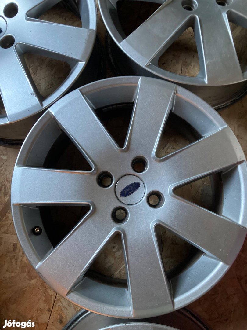 4x108 Ford alufelni 17