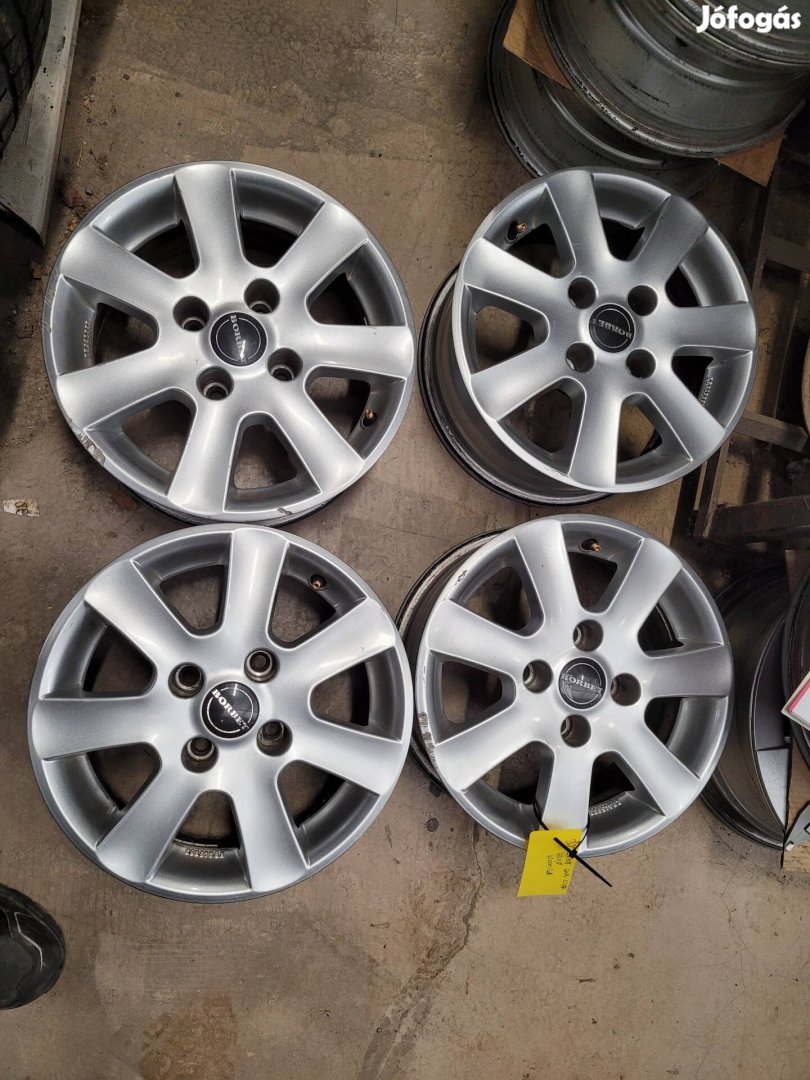 4x108 R14 Peugeot Citroen alufelni