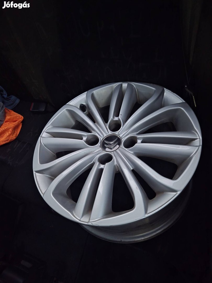 4x108 alufelni