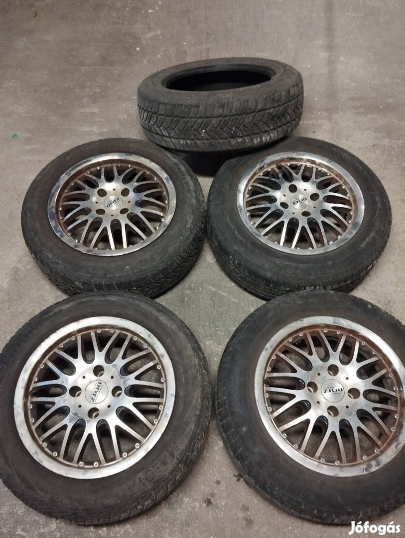 4x108 alufelni, 65,1. Citroen,Peugeot, Ford, Volvo, Mazda