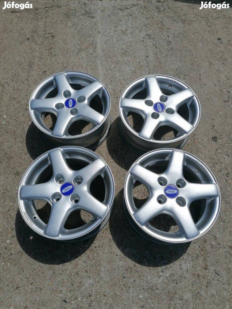 4x108-as,14-es Ford Alufelni