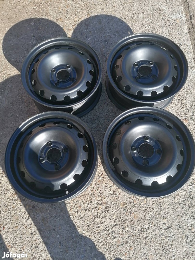 4x108-as,14-es Peugeot-Citroën felni 