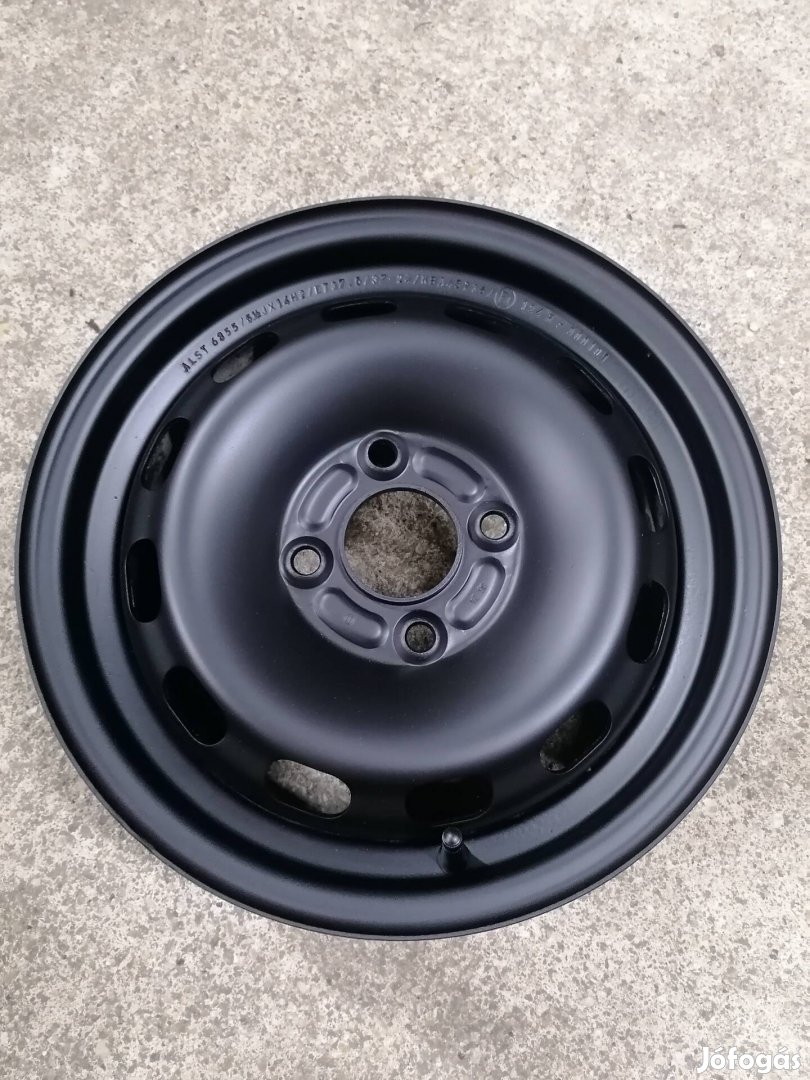 4x108-as, 14-es Ford Fiesta felni 