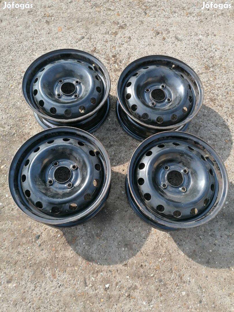 4x108-as, 14-es Peugeot felni